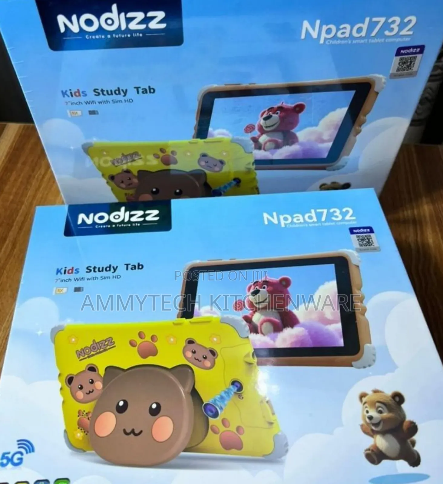New Tablet 128 GB