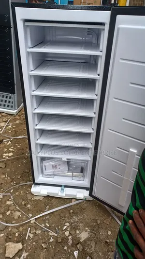 Bruhm 7steps Ac Iceblock Maker Freezer