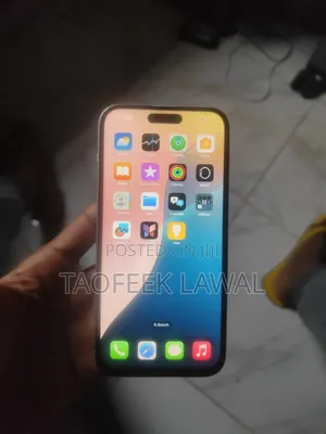 Apple iPhone 15 Plus 128 GB White