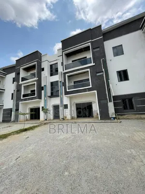 2bdrm Block of Flats in Katampe (Main) for sale