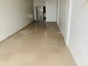 Shop Space in Gwarinpa for Rent
