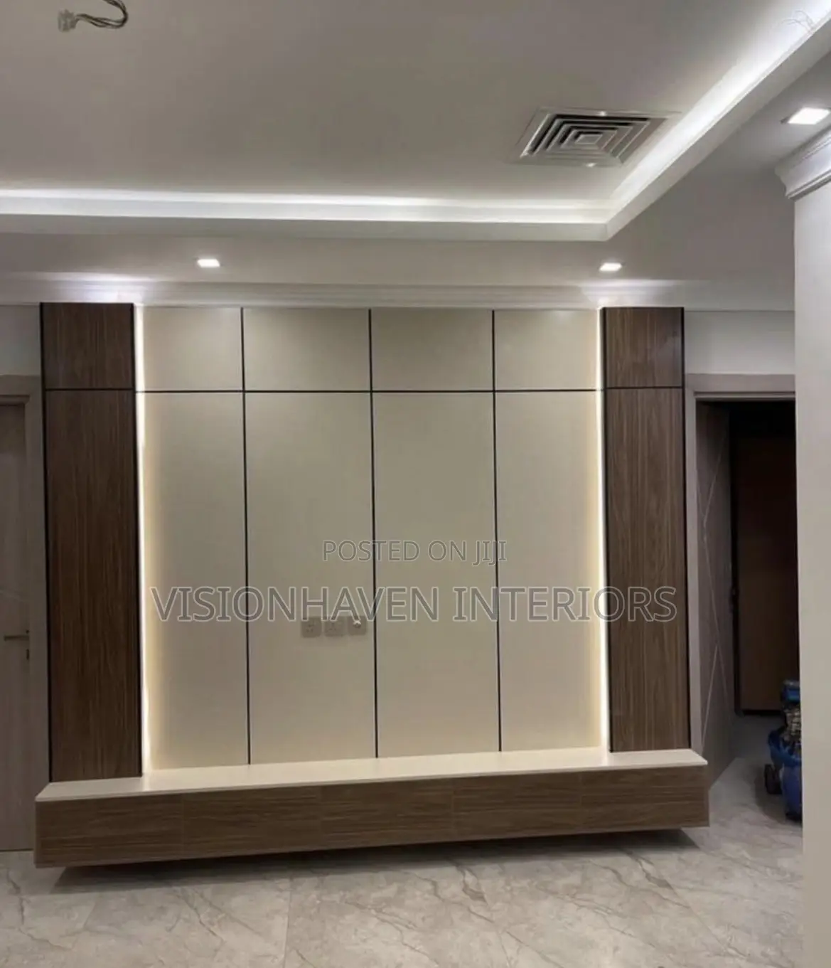 Tv Console