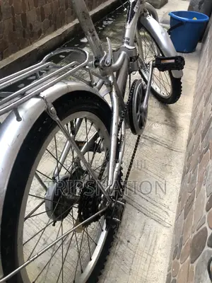 Gear Bicycle