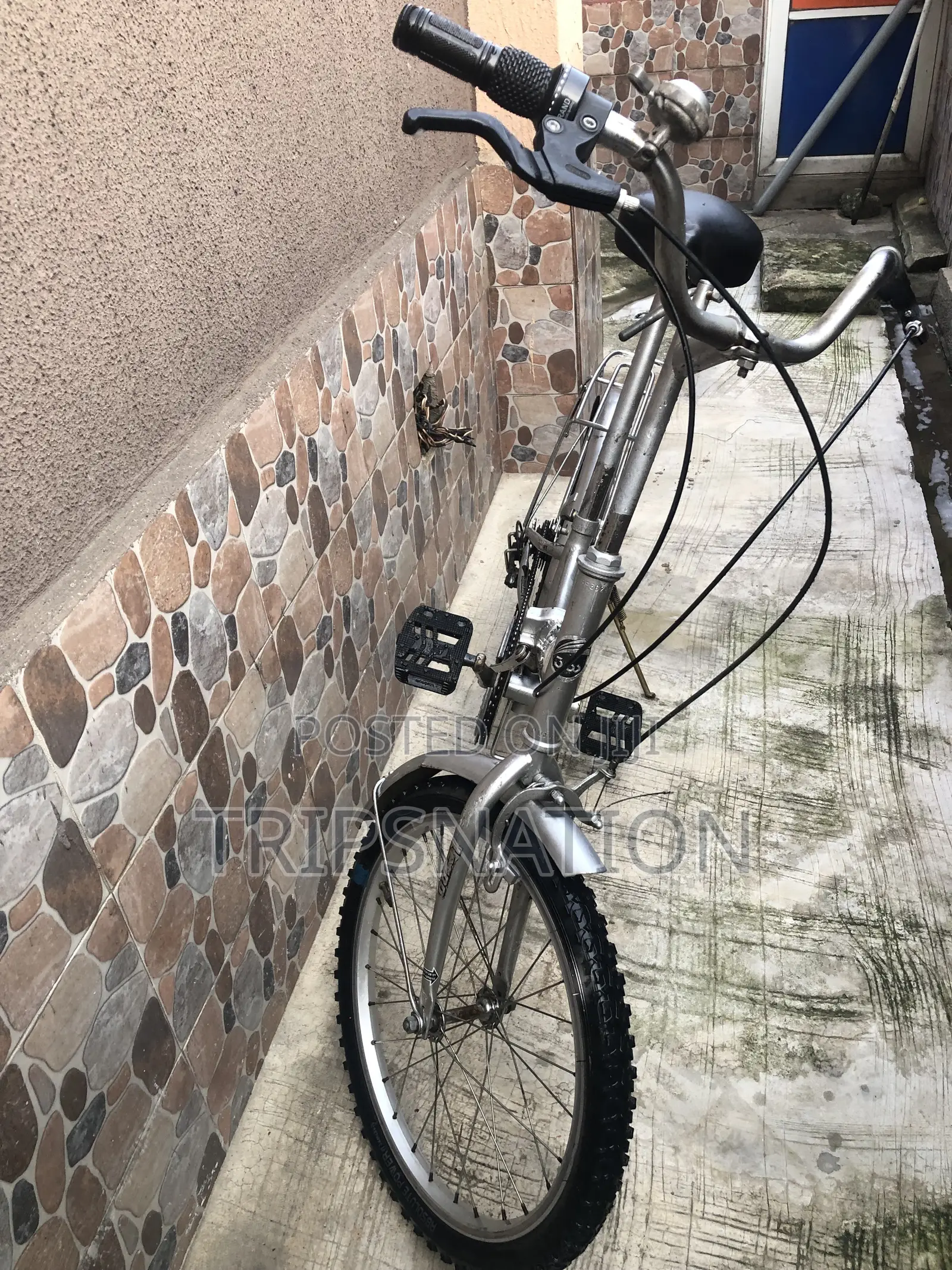 Gear Bicycle