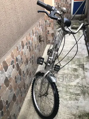 Gear Bicycle
