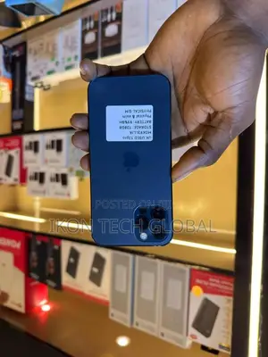 Apple iPhone 11 Pro 256 GB Black
