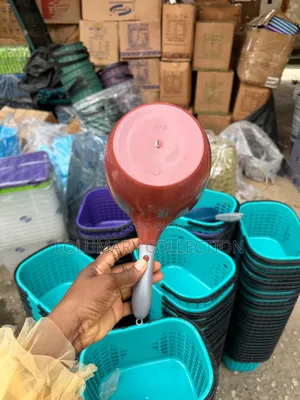 Bailer / Plastic Water Ladle