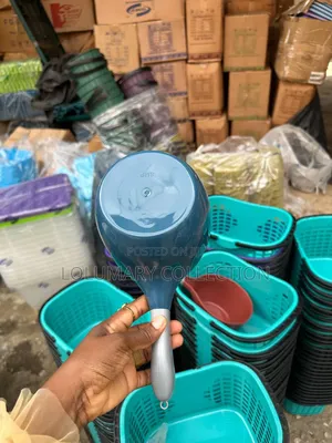 Bailer / Plastic Water Ladle