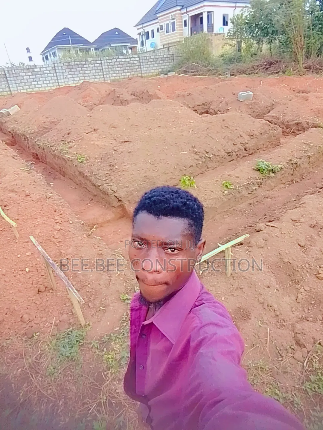 Site Engineer/Civil Engineer