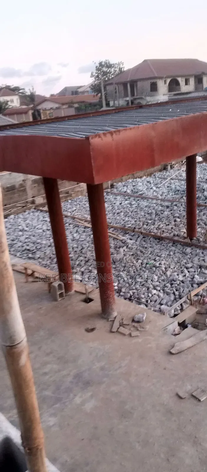 Site Engineer/Civil Engineer