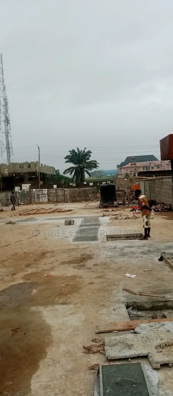 Site Engineer/Civil Engineer