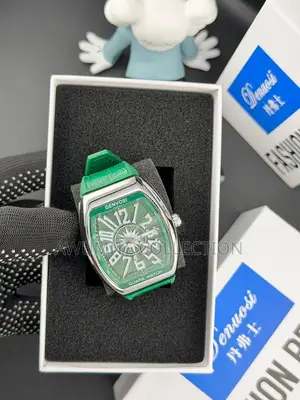 Denvosi Branded Watch