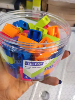 Pencil Sharpeners