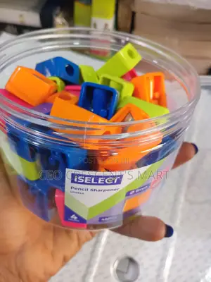 Pencil Sharpeners