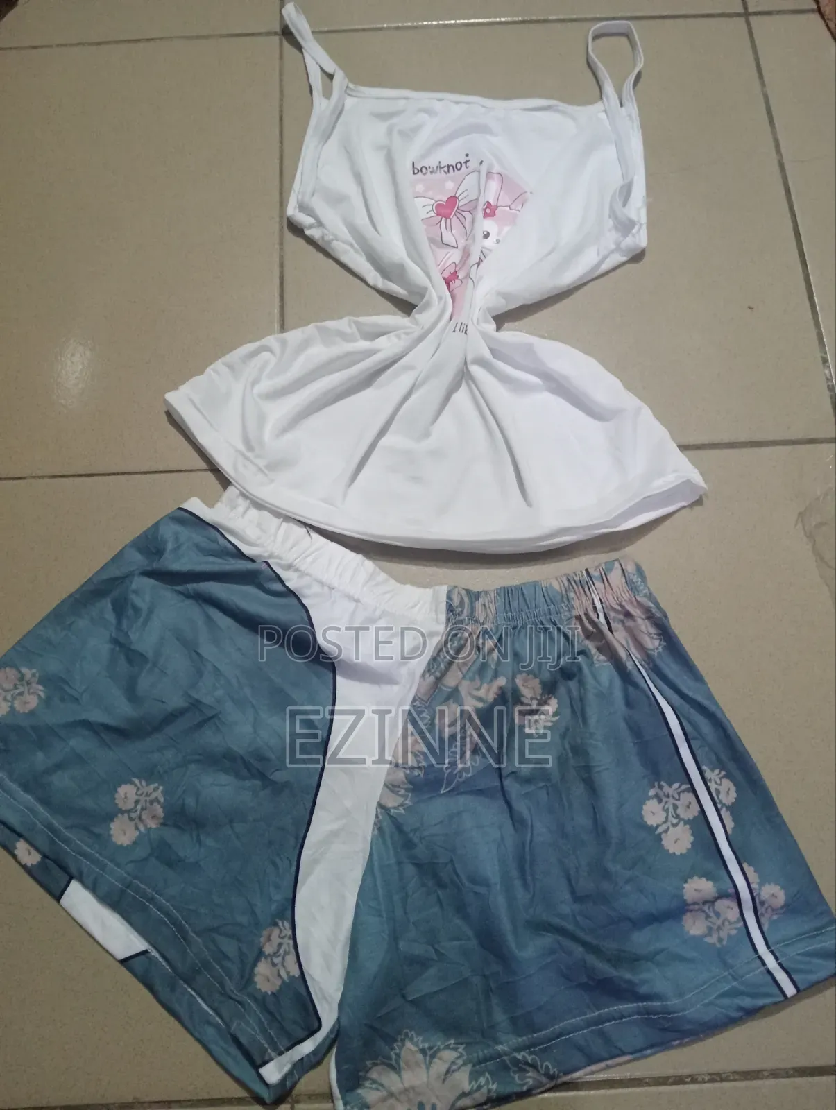 2n1 Night Wears