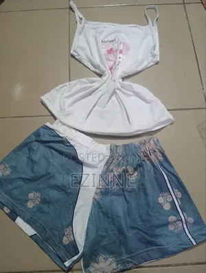 2n1 Night Wears
