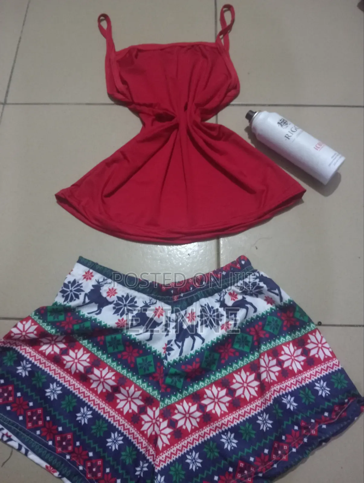 2n1 Night Wears