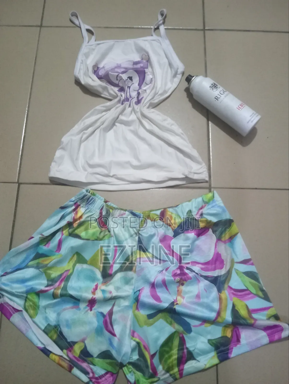 2n1 Night Wears