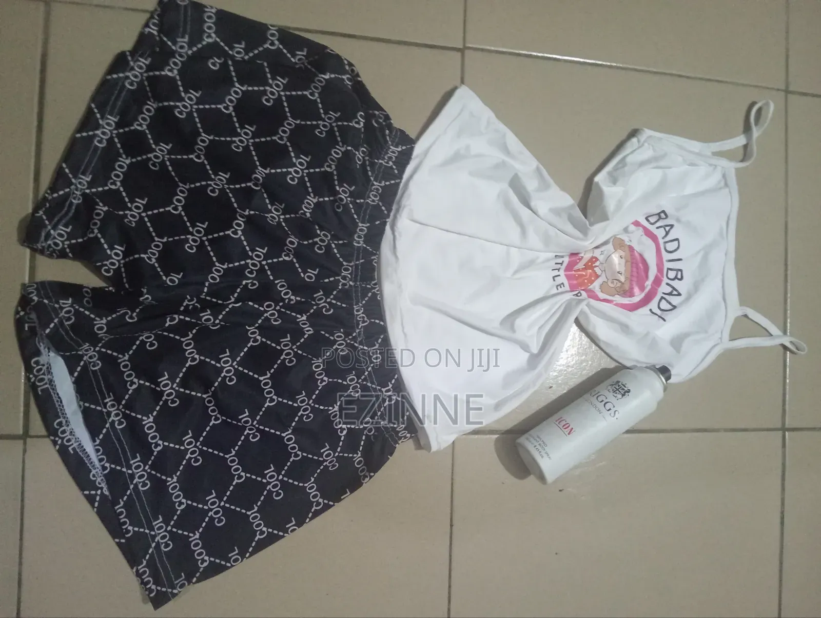 2n1 Night Wears