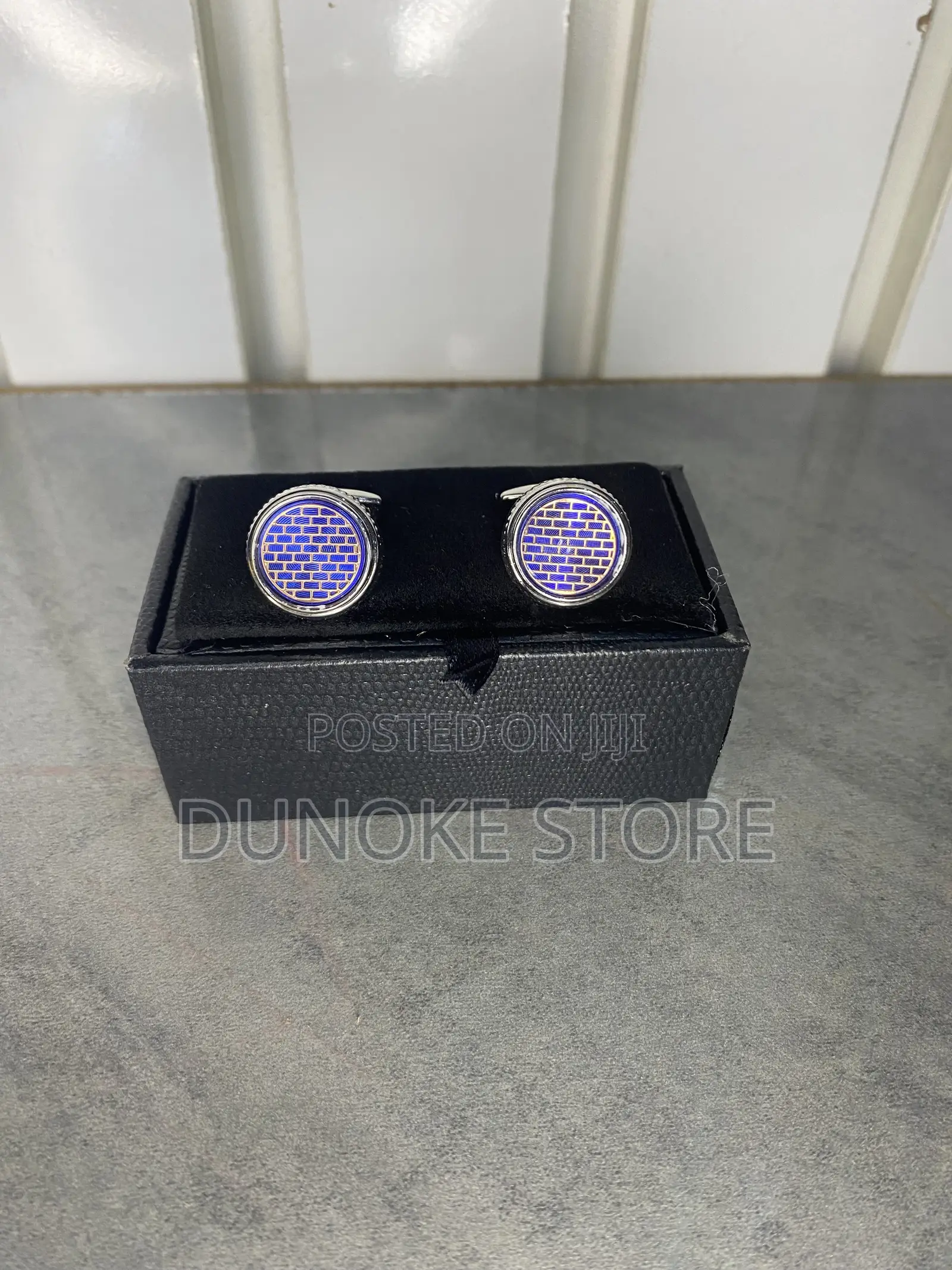 Cufflink for Men