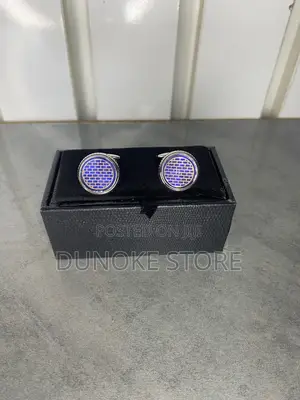 Cufflink for Men