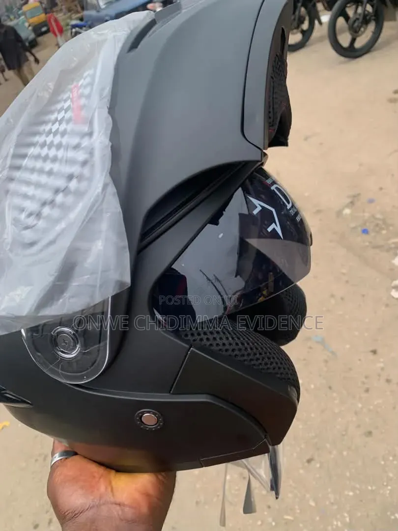 Dot Certified Helmet