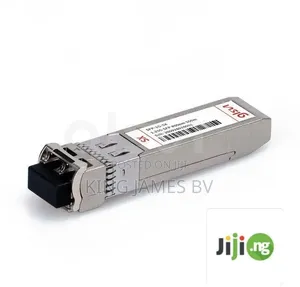 Optical Transceiver Module – Reliable Fiber Network Connectivity