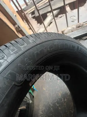 275/50r22 Michelin Tyre 2026