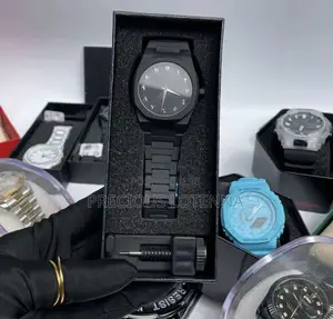 Valenzo Wrist Watches, High Quality in Enugu.
