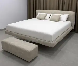 Floating Bed