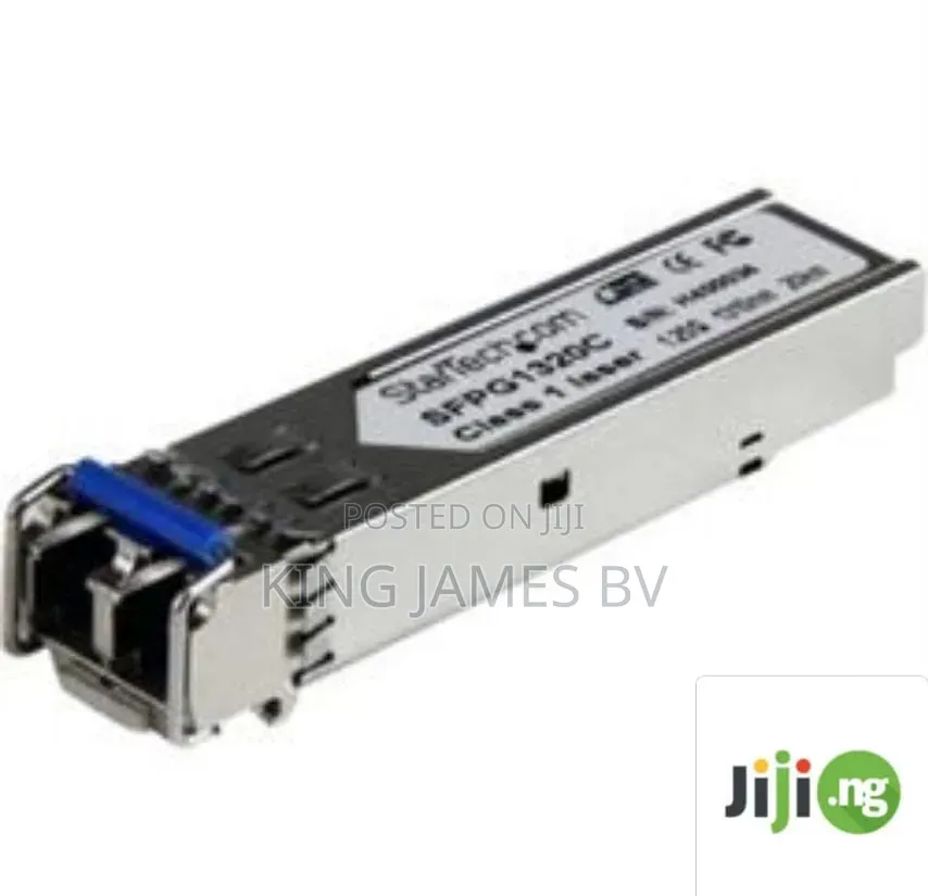 Fiber Optical Transceiver Module – Fast Efficient Networking