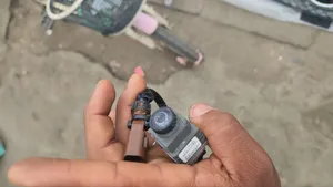 Gle350 2017 Front Camera 3600