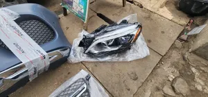 Gle350 2017 Led Driver Side Headlight