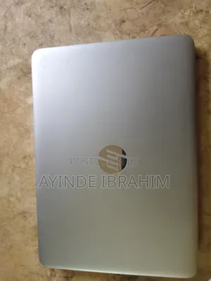 Laptop HP EliteBook 840 G3 8GB Intel Core i5 SSD 256GB