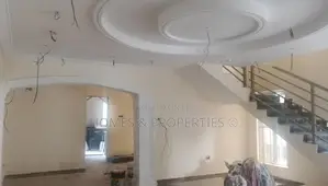 4bdrm Duplex in Kajola Phase 1, Ibeju for rent