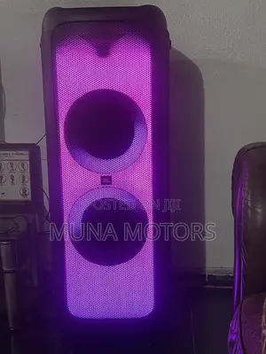 JBL 1000 Partybox