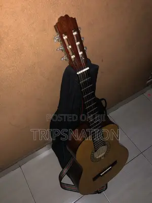 Acoustic Guitar