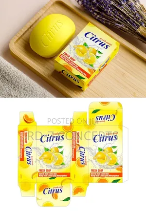 Product Label and Pack Design