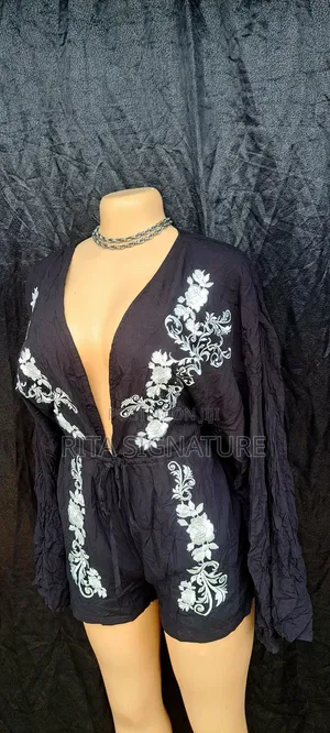 Thrift Wears