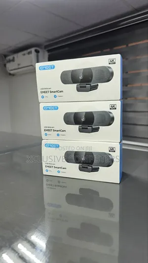Emeet Smartcam C980 Pro 
