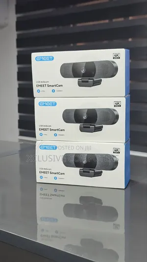 Emeet Smartcam C980 Pro 