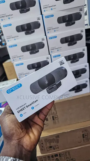 Emeet Smartcam C980 Pro 
