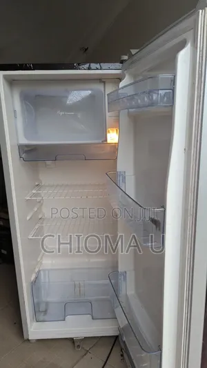 Big Hisense Refrigerator in Ajah Last