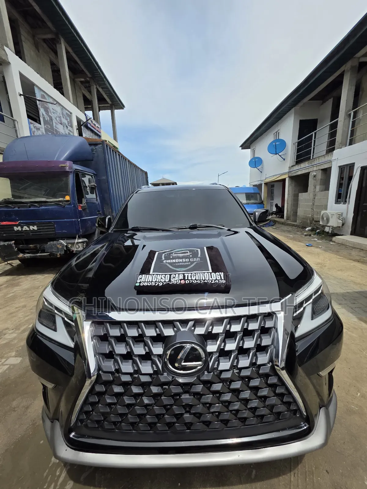 Ceramic Tint Specialist