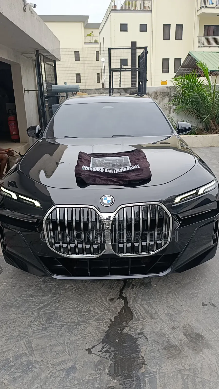 Ceramic Tint Specialist