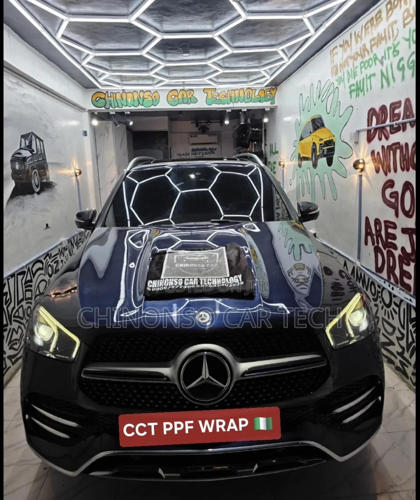 Ceramic Tint Specialist
