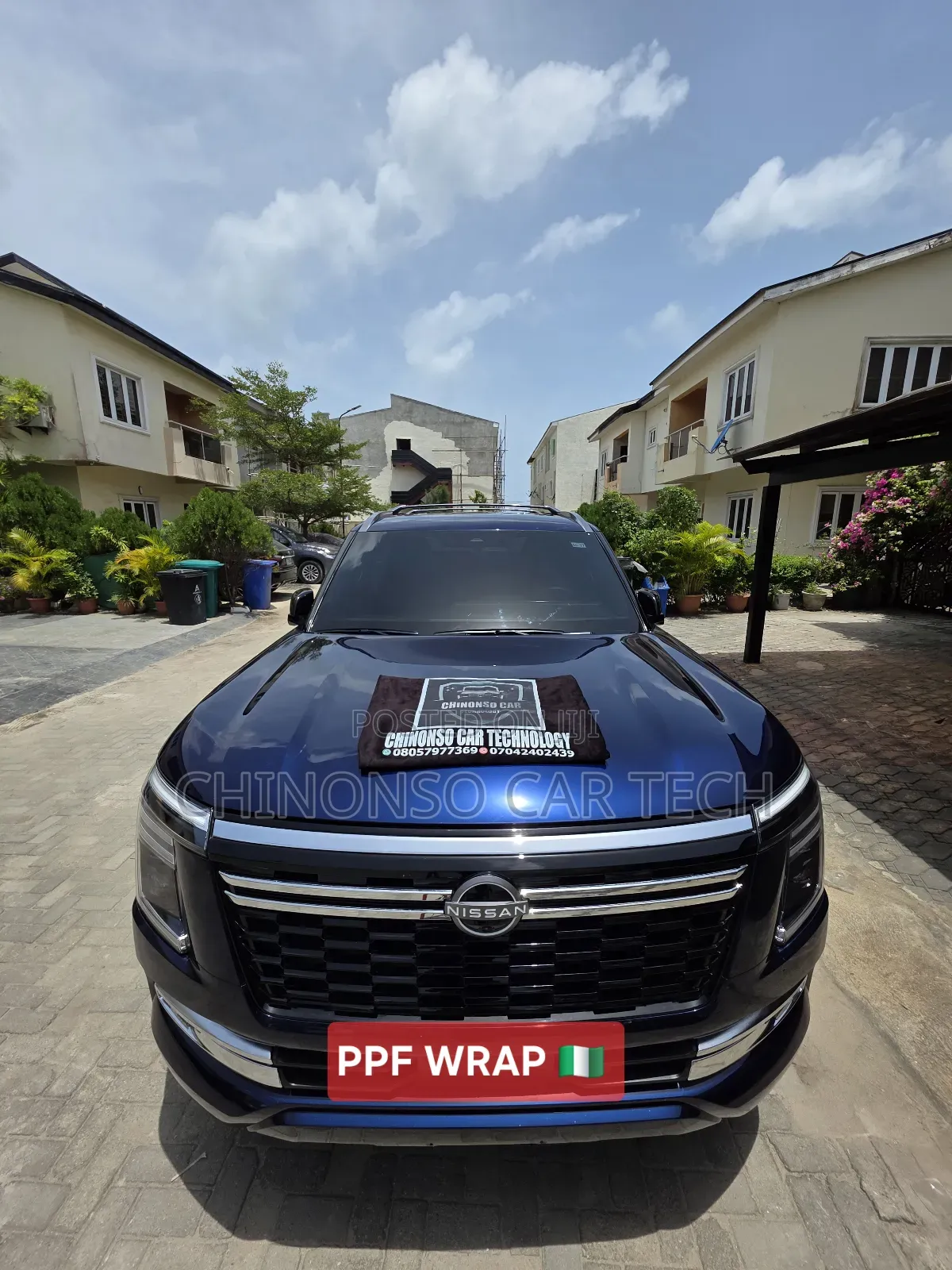 Ceramic Tint Specialist