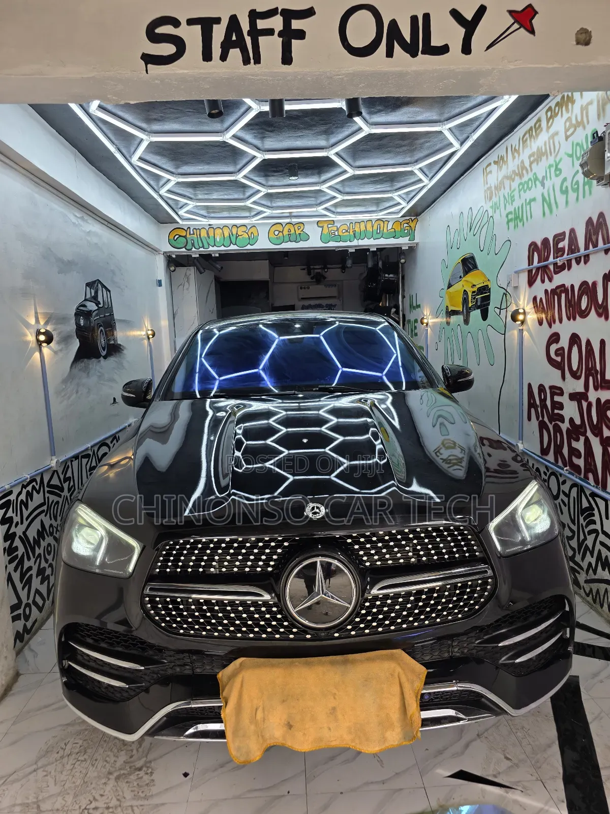Ceramic Tint Specialist