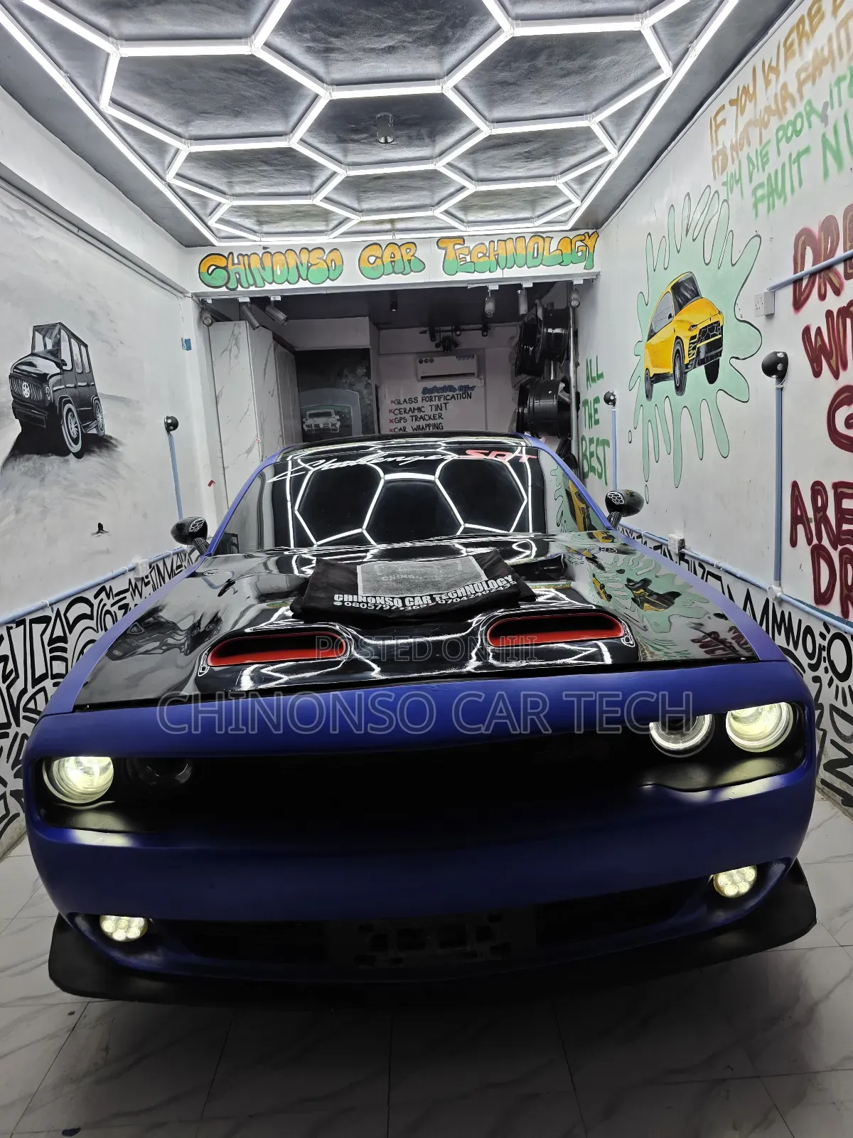 Ceramic Tint Specialist