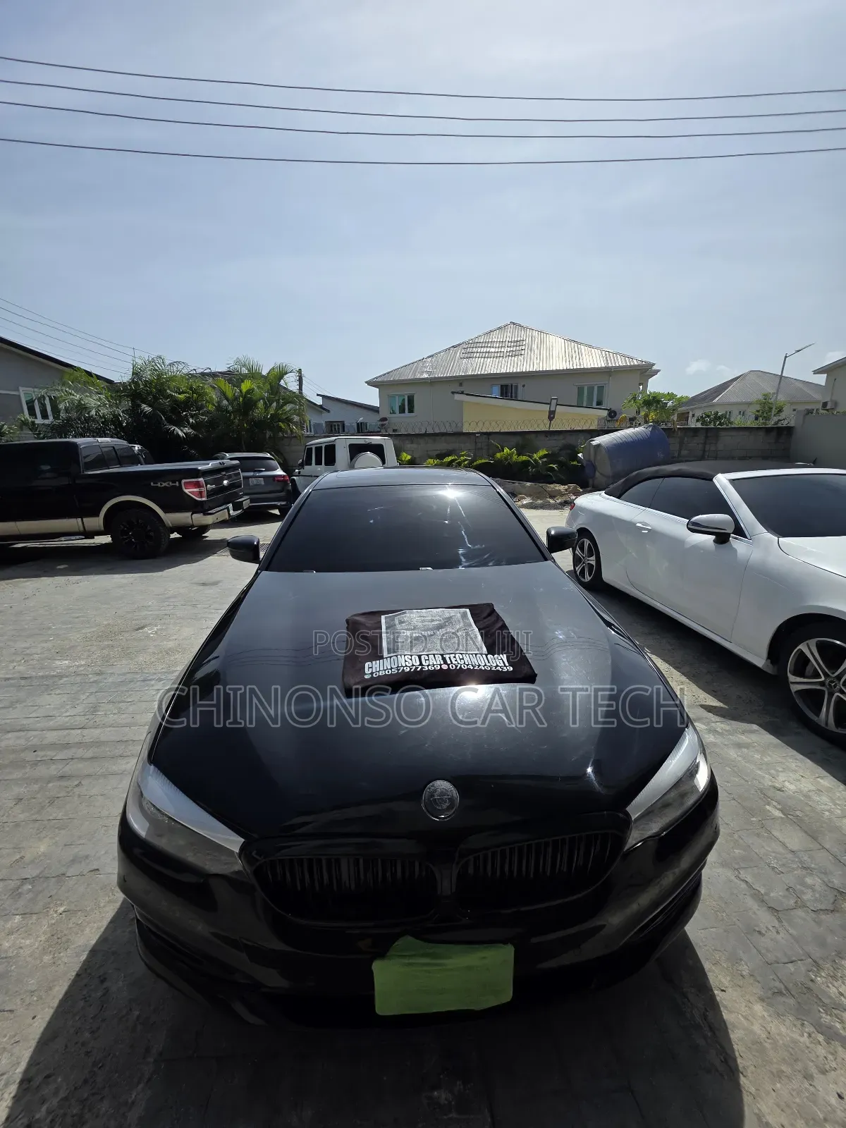 Ceramic Tint Specialist